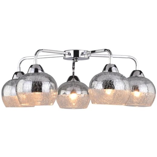 Duża lampa sufitowa - K222-Malino Lumes One Size Edinos.pl
