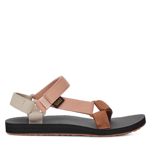 Sandały Teva Original Universal 1003987 Maple sugar multi Teva 41 eobuwie.pl