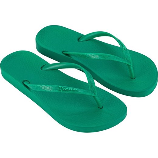 Klapki, japonki Anat Colors Wm's Ipanema ze sklepu SPORT-SHOP.pl w kategorii Klapki damskie - zdjęcie 172626095