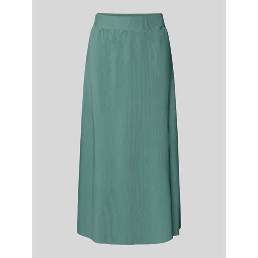 Spódnica midi z plisami ze sklepu Peek&Cloppenburg  w kategorii Spódnice - zdjęcie 172626575