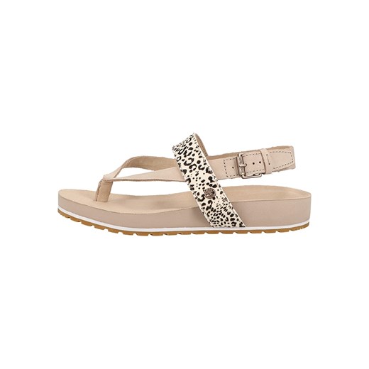 Sandały damskie Timberland na lato