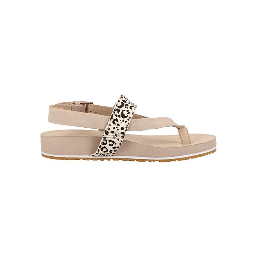 Sandały damskie Timberland casual