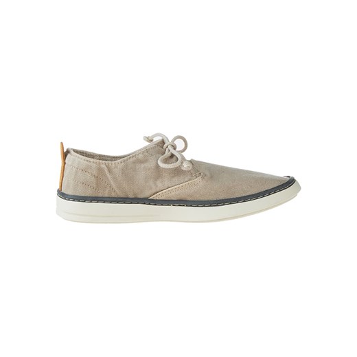 Timberland Sneakersy w kolorze beżowym Timberland 37 okazja Limango Polska