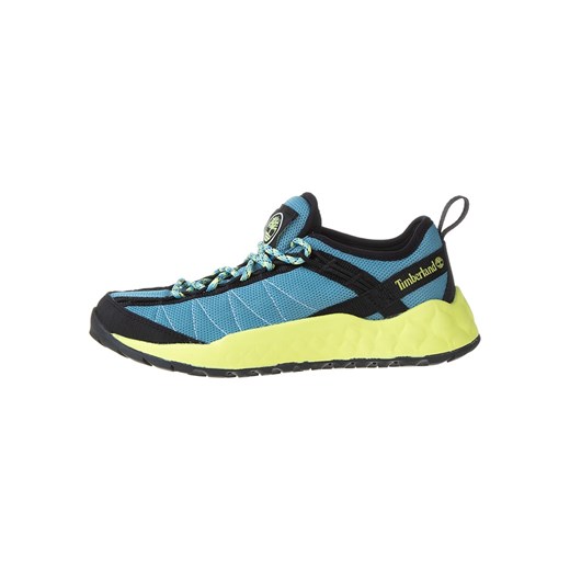 Timberland Sneakersy &quot;Solar Wave&quot; w kolorze niebieskim Timberland 31 promocyjna cena Limango Polska