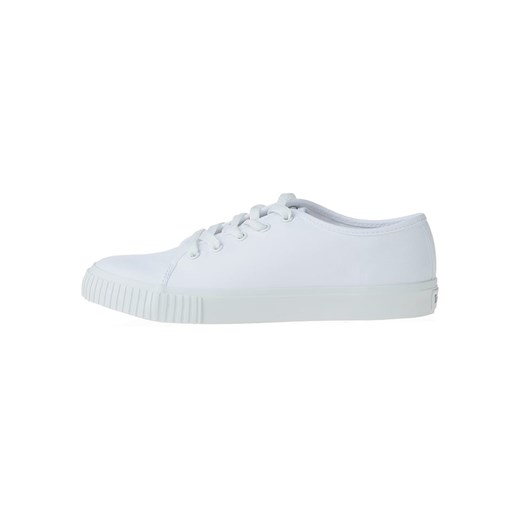 Timberland Sneakersy &quot;Skyla Bay&quot; w kolorze białym ze sklepu Limango Polska w kategorii Trampki damskie - zdjęcie 172627418