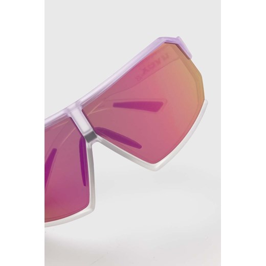 Uvex okulary przeciwsłoneczne damskie 