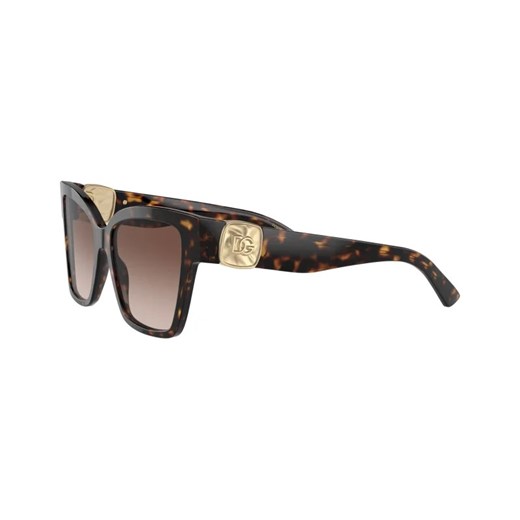 Dolce & Gabbana Okulary przeciwsłoneczne DG4470 Dolce & Gabbana 54 Gomez Fashion Store