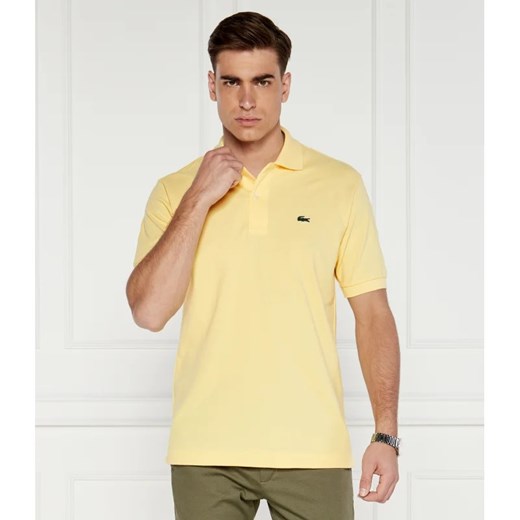 Lacoste Polo | Classic fit | pique Lacoste XXL Gomez Fashion Store