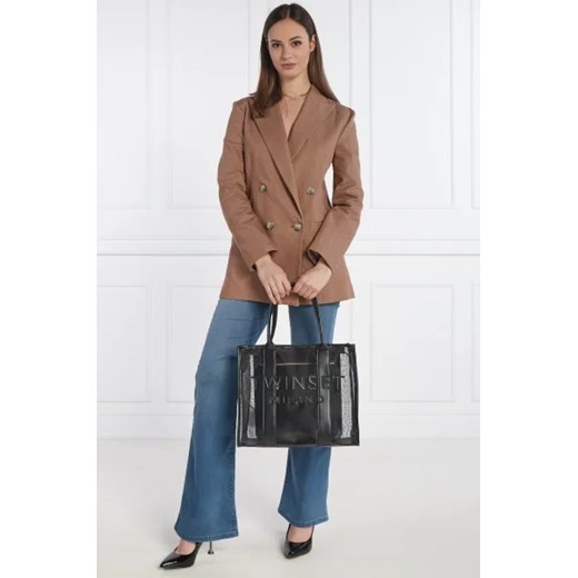 TWINSET Shopperka Twinset One Size Gomez Fashion Store
