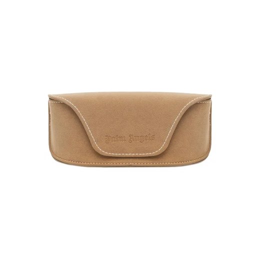 Palm Angels Okulary przeciwsłoneczne PERI051 Palm Angels 50 Gomez Fashion Store