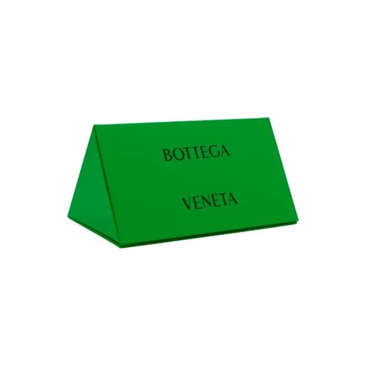 Bottega Veneta Okulary przeciwsłoneczne BV1254S One Size Gomez Fashion Store