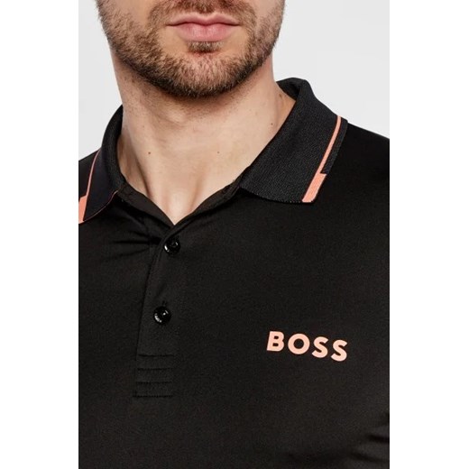 BOSS GREEN Polo Paul Pro | Slim Fit S Gomez Fashion Store