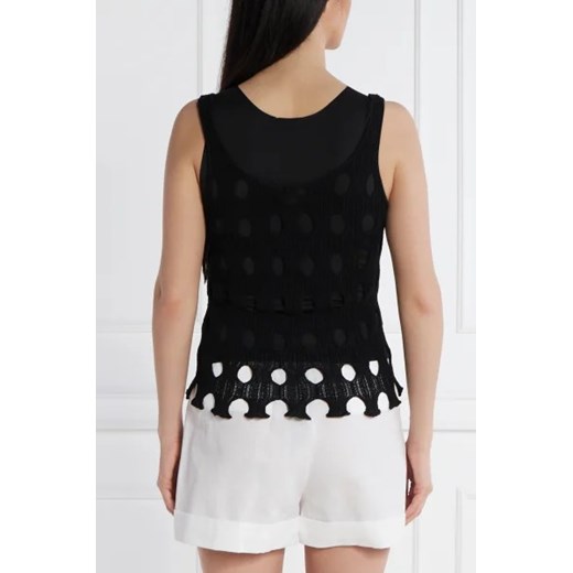 Pinko Top | Regular Fit Pinko XS wyprzedaż Gomez Fashion Store
