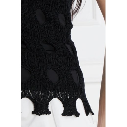 Pinko Top | Regular Fit Pinko M okazja Gomez Fashion Store