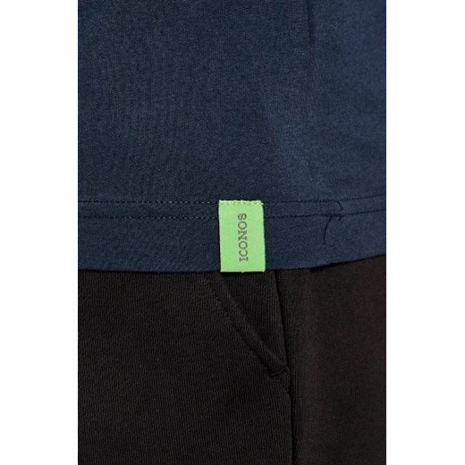 T-shirt męski La Martina