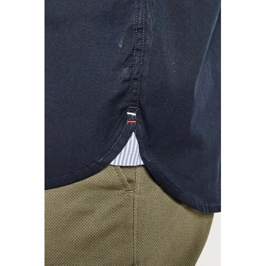 Tommy Hilfiger Koszula FLEX POPLIN | Regular Fit Tommy Hilfiger XXXL Gomez Fashion Store