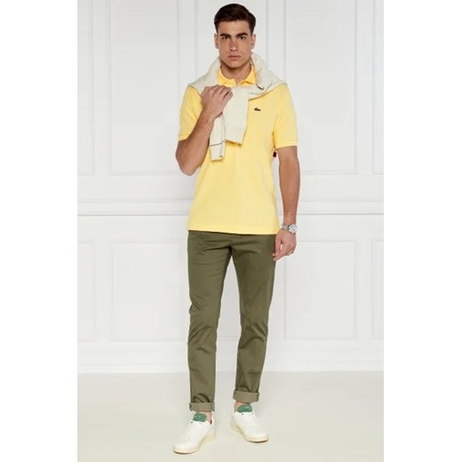 Lacoste Polo | Classic fit | pique Lacoste S Gomez Fashion Store