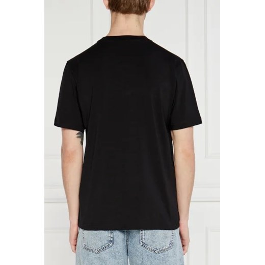BOSS GREEN T-shirt Tee 6 | Regular Fit | stretch L Gomez Fashion Store