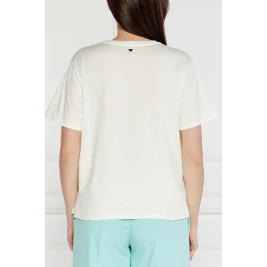 Weekend MaxMara T-shirt BASSANO Weekend Maxmara M Gomez Fashion Store