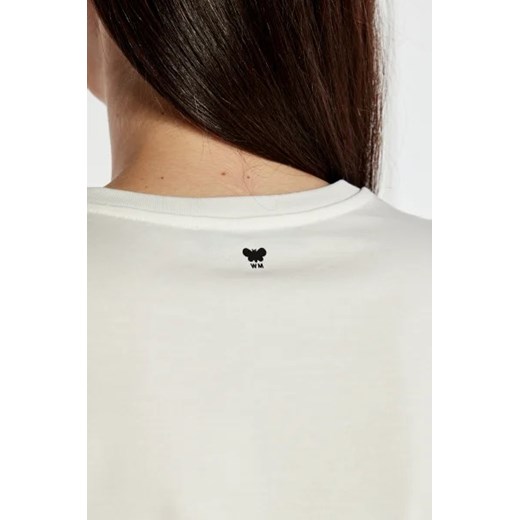 Weekend MaxMara T-shirt BASSANO Weekend Maxmara M Gomez Fashion Store