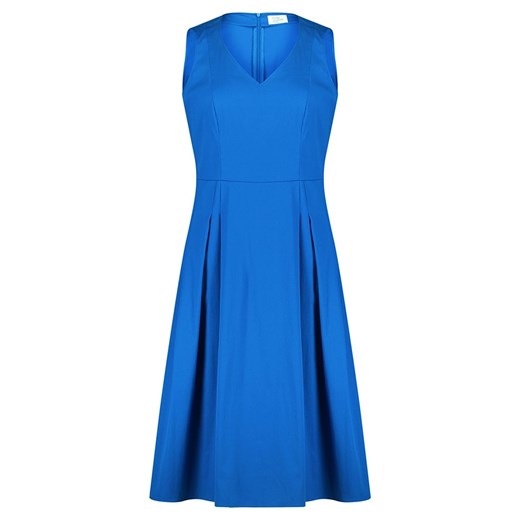 Vera Mont Sukienka w kolorze niebieskim Vera Mont 36 okazja Limango Polska