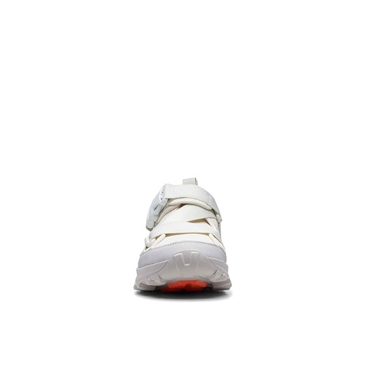 Clarks Sneakersy w kolorze jasnoszaro-kremowym Clarks 39,5 Limango Polska promocja