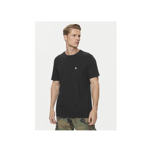 Gap T-Shirt 857901-05 Czarny Regular Fit ze sklepu MODIVO w kategorii T-shirty męskie - zdjęcie 172637525