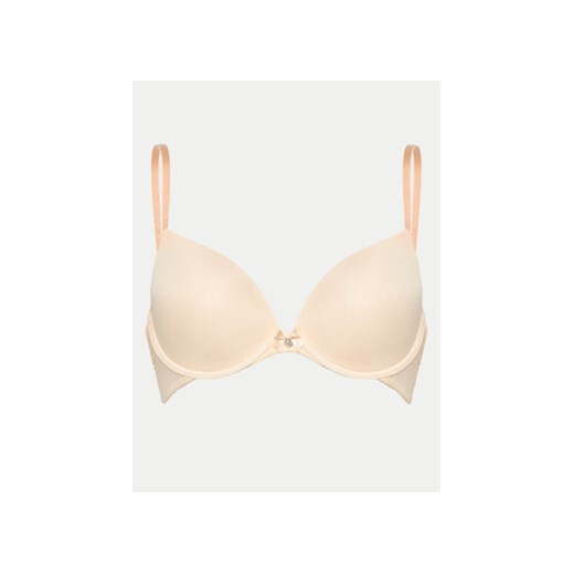 Biustonosz Hunkemöller beżowy 
