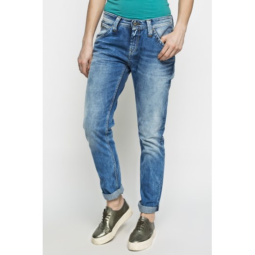 Pepe Jeans - Jeansy IDOLER