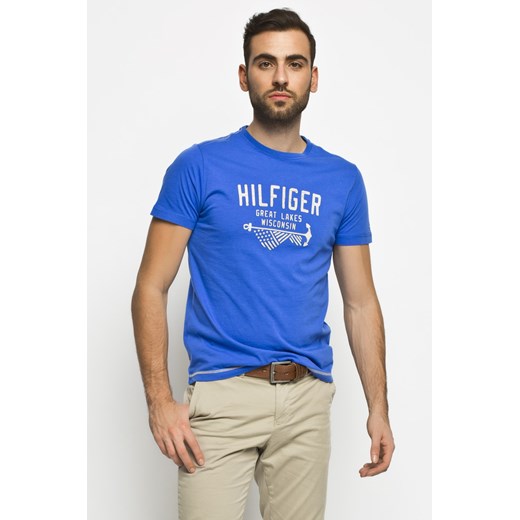 Tshirt - Tommy Hilfiger - T-shirt Ivy