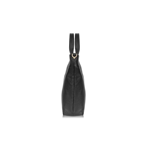 Shopper bag Ochnik elegancka na ramię duża matowa 