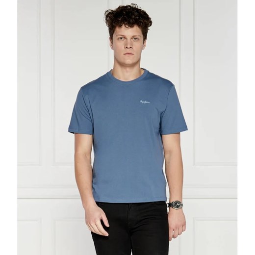 Pepe Jeans London T-shirt | Regular Fit S Gomez Fashion Store