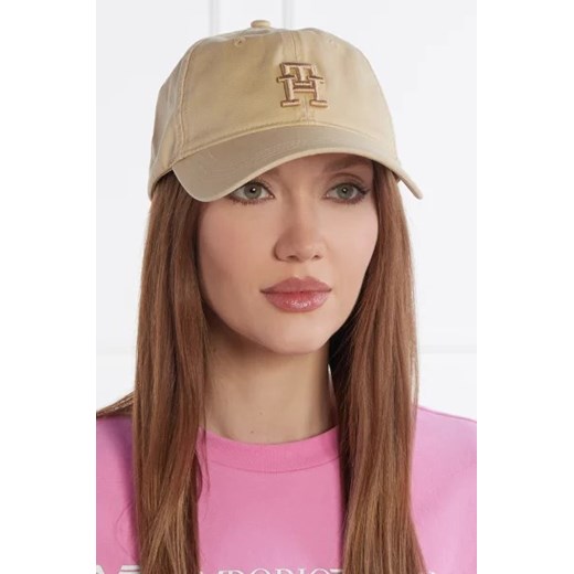 Czapka z daszkiem damska Tommy Hilfiger 