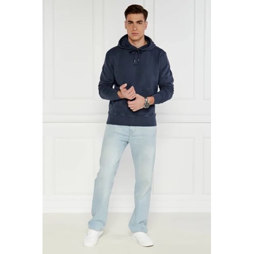 Bluza męska BOSS HUGO bawełniana