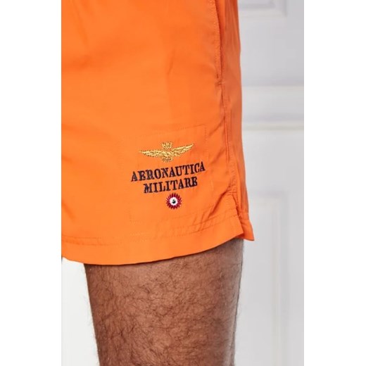 Kąpielówki Aeronautica Militare