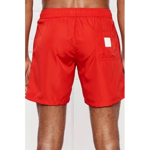 Iceberg Szorty kąpielowe Boardshort | Regular Fit Iceberg S Gomez Fashion Store
