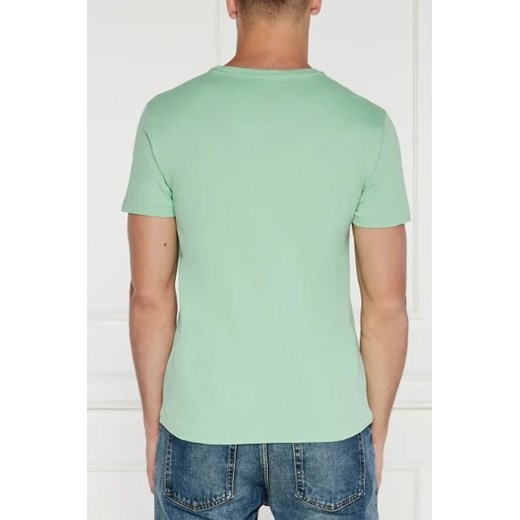 T-shirt męski Polo Ralph Lauren z krótkim rękawem