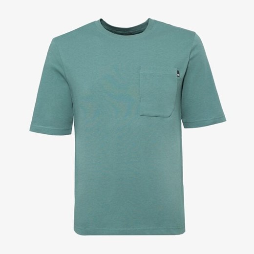 TIMBERLAND T-SHIRT TIMBERCHILL ANTI-UV SHORT SLEEVE TEE ze sklepu Timberland w kategorii T-shirty męskie - zdjęcie 172644215