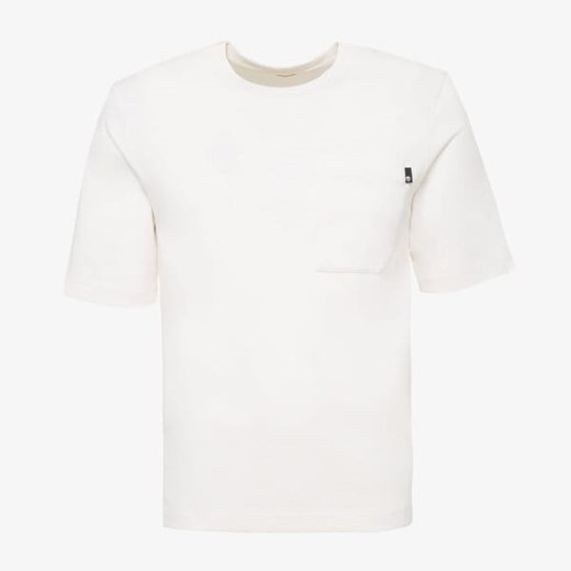 TIMBERLAND T-SHIRT TIMBERCHILL ANTI-UV SHORT SLEEVE TEE ze sklepu Timberland w kategorii T-shirty męskie - zdjęcie 172644217