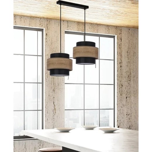 Lampa wisząca Lumes