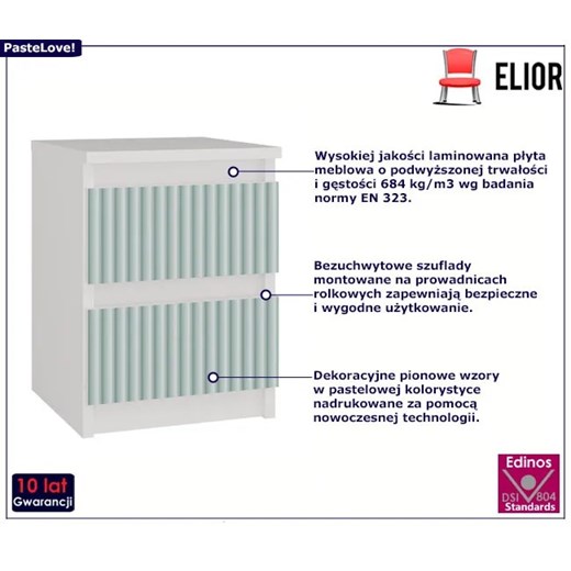 Mebel dziecięcy Elior