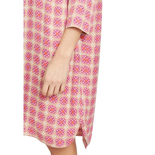 Betty Barclay Sukienka w kolorze różowym 48 wyprzedaż Limango Polska