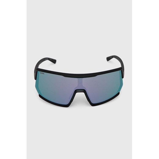 Okulary przeciwsłoneczne damskie Uvex 
