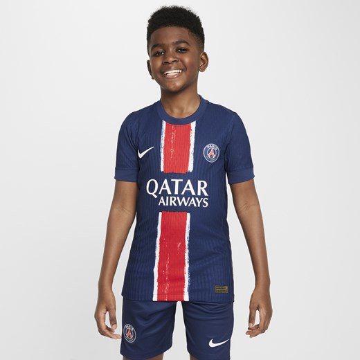 Nike t-shirt chłopięce