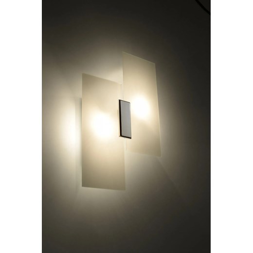 Lampa ścienna Lumes