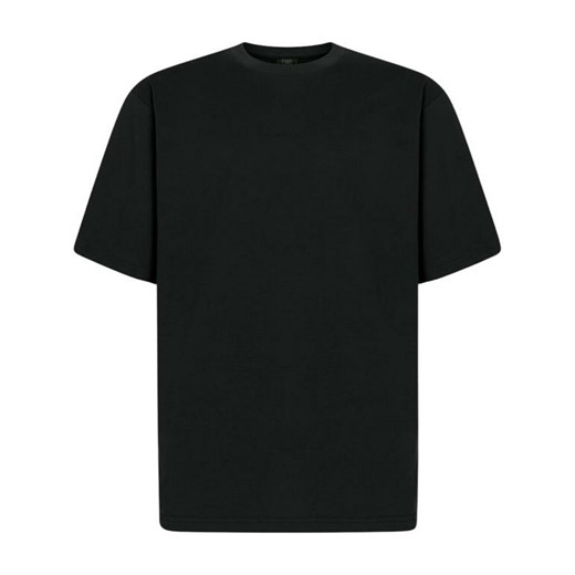 Koszulka męska Oakley SOHO SL czarna FOA403682-02E ze sklepu a4a.pl w kategorii T-shirty męskie - zdjęcie 172650805