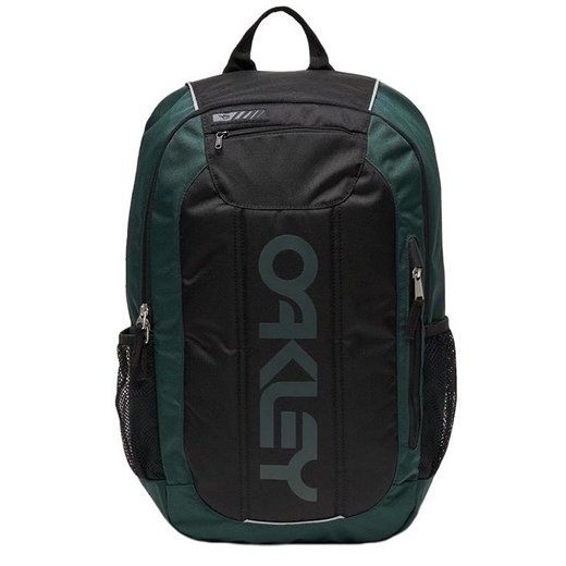 Plecak miejski unisex Oakley ENDURO 20 L 3.0 zielony 921416-7BC ze sklepu a4a.pl w kategorii Plecaki - zdjęcie 172650997