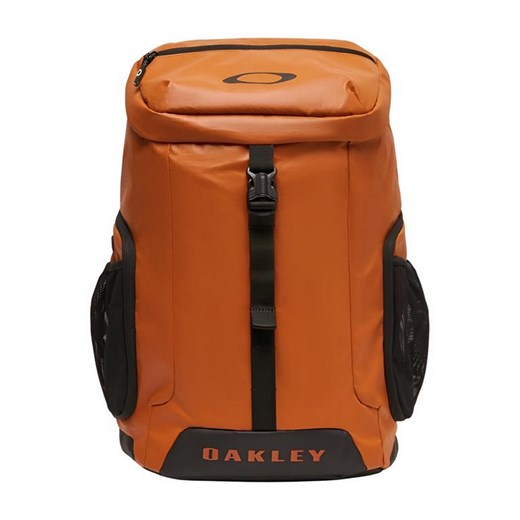 Plecak miejski unisex Oakley ROAD TRIP RC 26 L pomarańczowy FOS901038-52C ze sklepu a4a.pl w kategorii Plecaki - zdjęcie 172651096