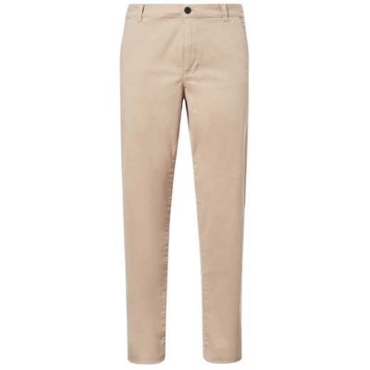 Spodnie męskie Oakley ALLDAY CHINO beżowe FOA404317-31R ze sklepu a4a.pl w kategorii Spodnie męskie - zdjęcie 172651326