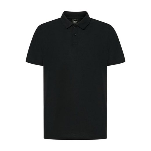 Koszulka polo męska Oakley RELAX URBAN czarna FOA404809-02E ze sklepu a4a.pl w kategorii T-shirty męskie - zdjęcie 172651336